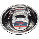 Stainless Steel Deep Mixing Bowl - 12 Qt