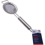 Stainless Steel Fine Mesh Strainer - 4"