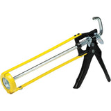Standard Skeleton Caulking Gun - 9"