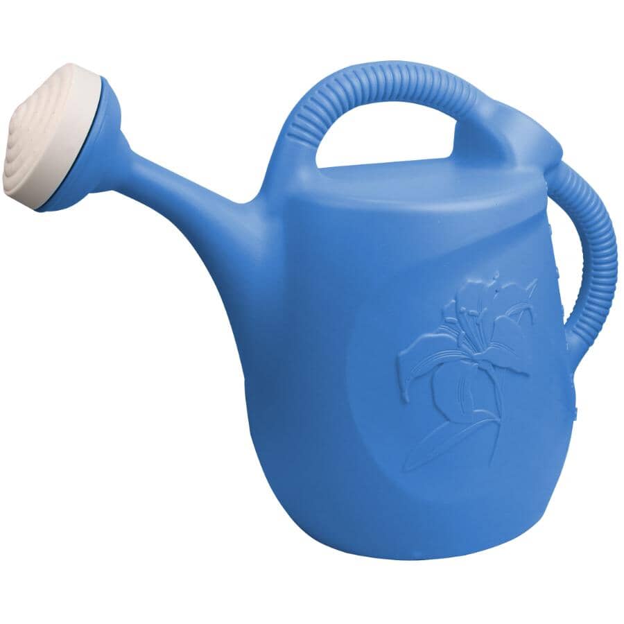 Watering Can - Blue, 8 L
