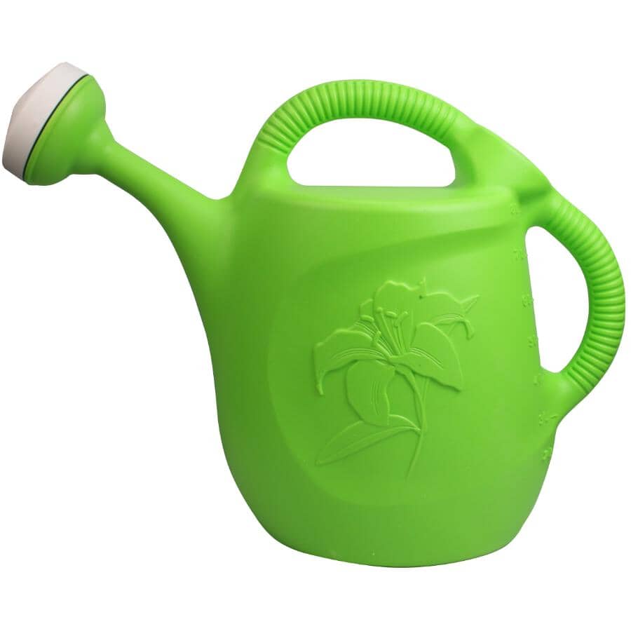 Watering Can - Green, 8 L