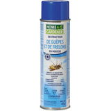 Foaming Wasp and Hornet Killer Spray - 475 g