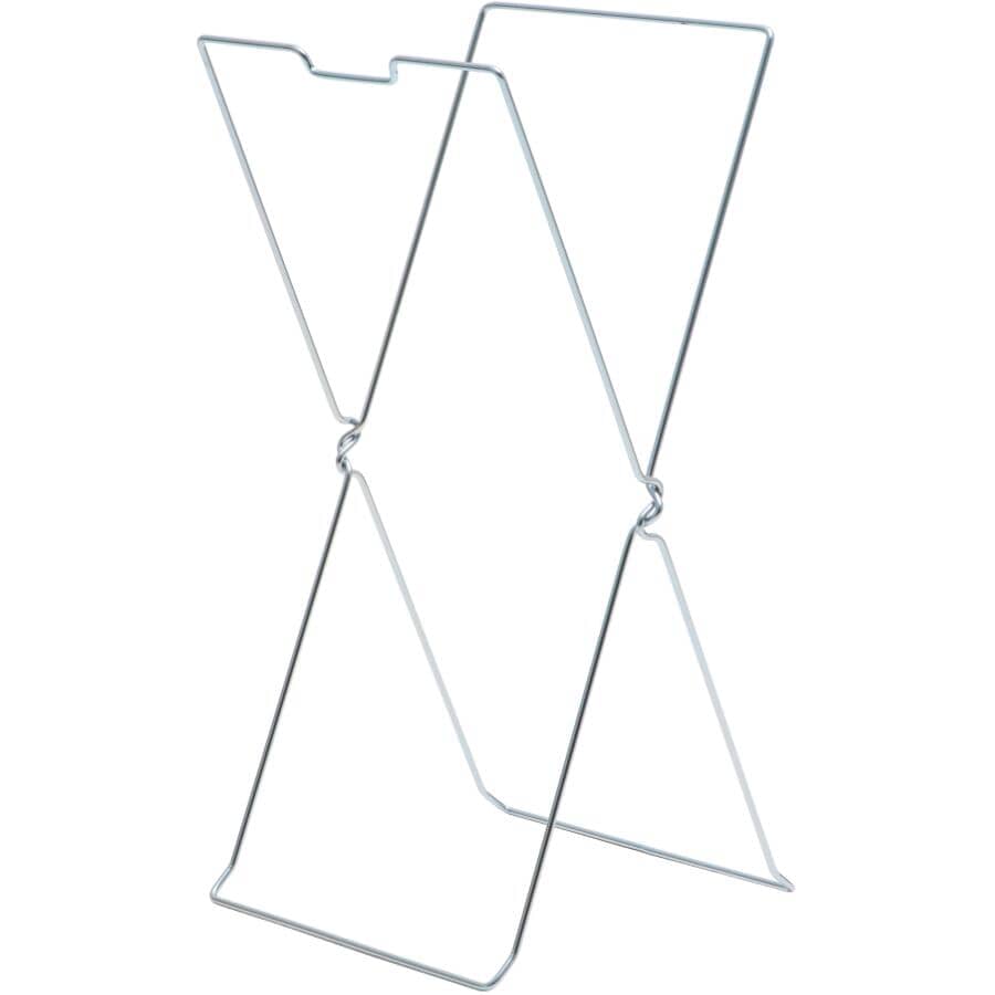 Garbage Bag Holder for Yard Waste