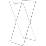 Garbage Bag Holder for Yard Waste
