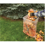 Garbage Bag Holder for Yard Waste