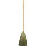 Heavy Duty Warehouse Corn Broom