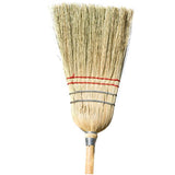 Heavy Duty Warehouse Corn Broom