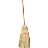 Heavy Duty Warehouse Corn Broom