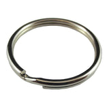 1-1/2" Split Key Ring