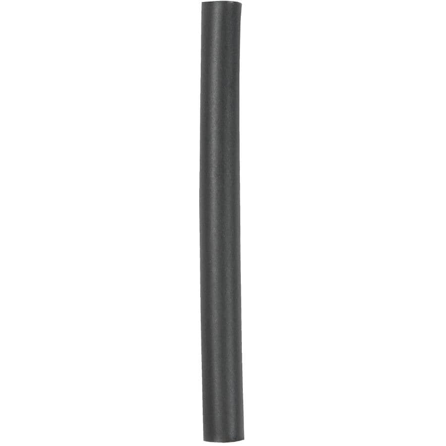 29/100" x 4" Shrink Tubing - 6 Pack