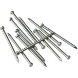 50g 1" x 17 Ga. 25mm Finishing Nails