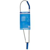 3/8" x 3' Galvanized Toilet Tube Auger