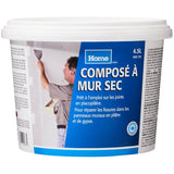 Premix Joint Compound - 4.5 L