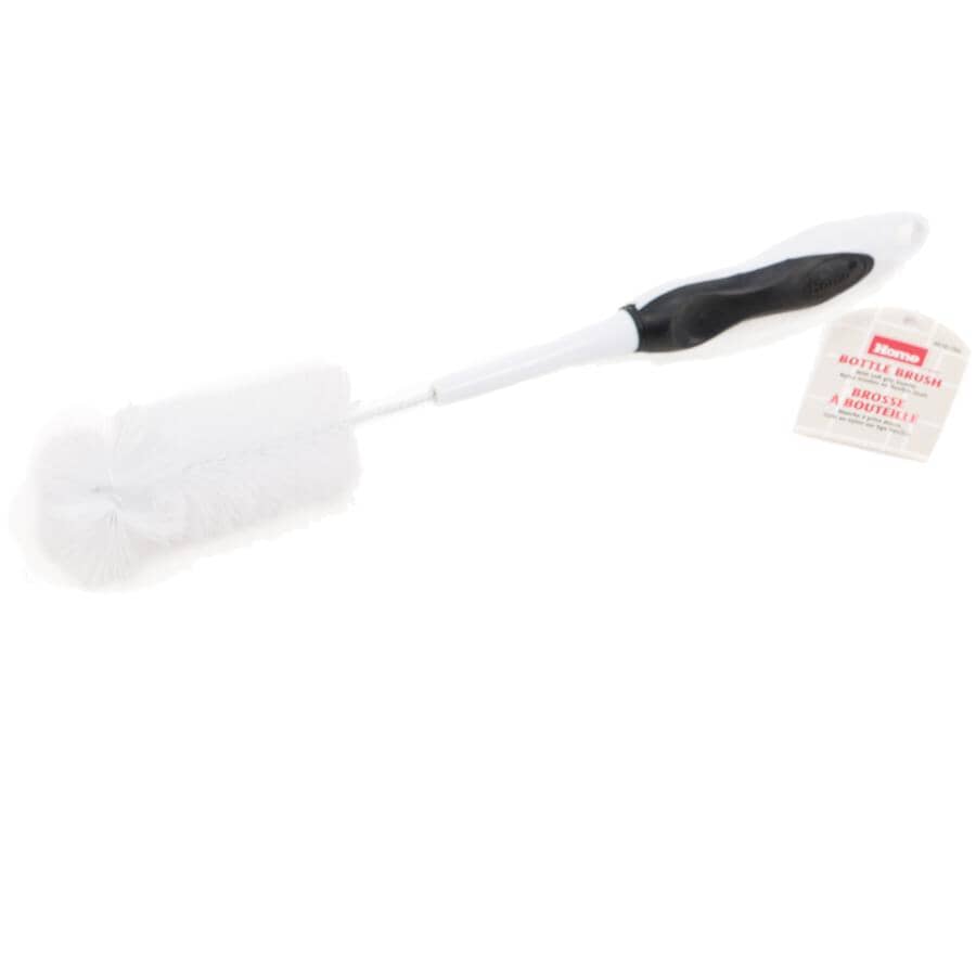 Soft Grip Bottle Brush