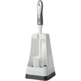 Toilet Brush with Holder