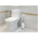 Toilet Brush with Holder