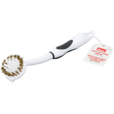 Wire and Nylon Pot and Pan Brush