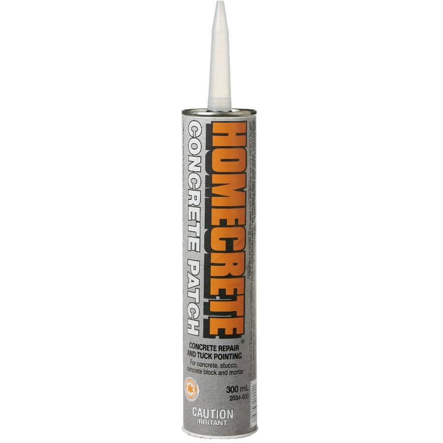 300mL Concrete Caulking