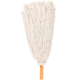 16oz Cotton Yacht Mop - with 48" Handle