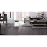 750W / 1500W ThermaWave Ceramic Tower Heater - White