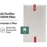 Air Purifier True HEPA Replacement Filter (R) - Allergen Remover