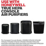 Air Purifier True HEPA Replacement Filter (R) - Allergen Remover