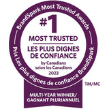 Air Purifier True HEPA Replacement Filter (R) - Allergen Remover