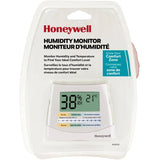 Humidity Monitor / Hygrometer