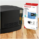Replacement Console Humidifier Wick Filter (E)