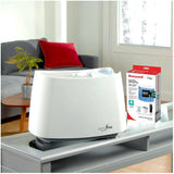 Replacement Humidifier Wick Filter (A)