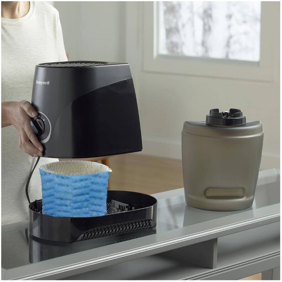 Replacement Humidifier Wick Filter (C)