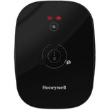 True HEPA Compact Tower Air Purifier with Allergen Remover - 100 sq. ft., Black