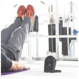 Turbo On The Go Personal Fan - with Portable Folding + USB Cable, Black