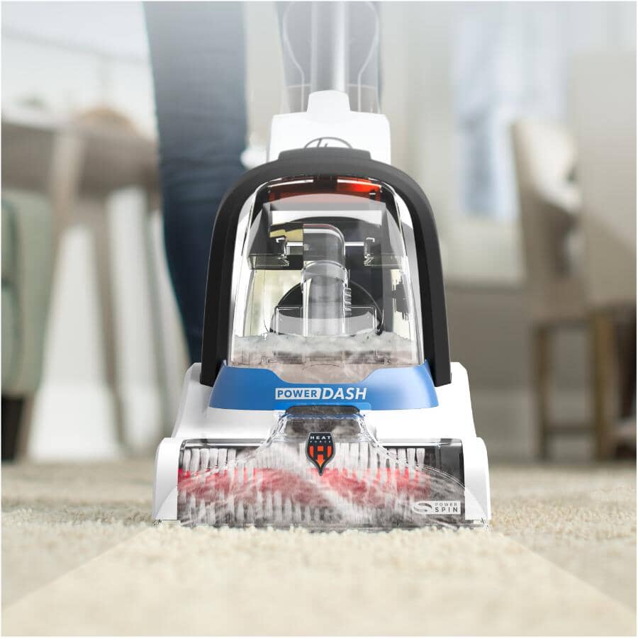 Powerdash Pet Compact Carpet Cleaner