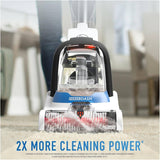 Powerdash Pet Compact Carpet Cleaner