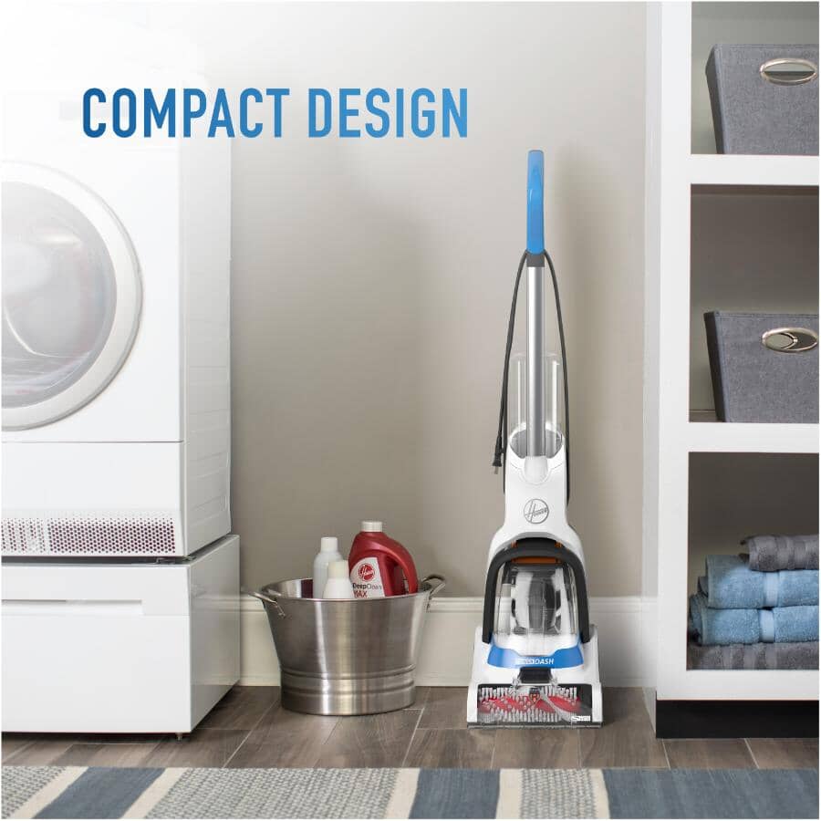 Powerdash Pet Compact Carpet Cleaner