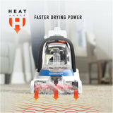 Powerdash Pet Compact Carpet Cleaner