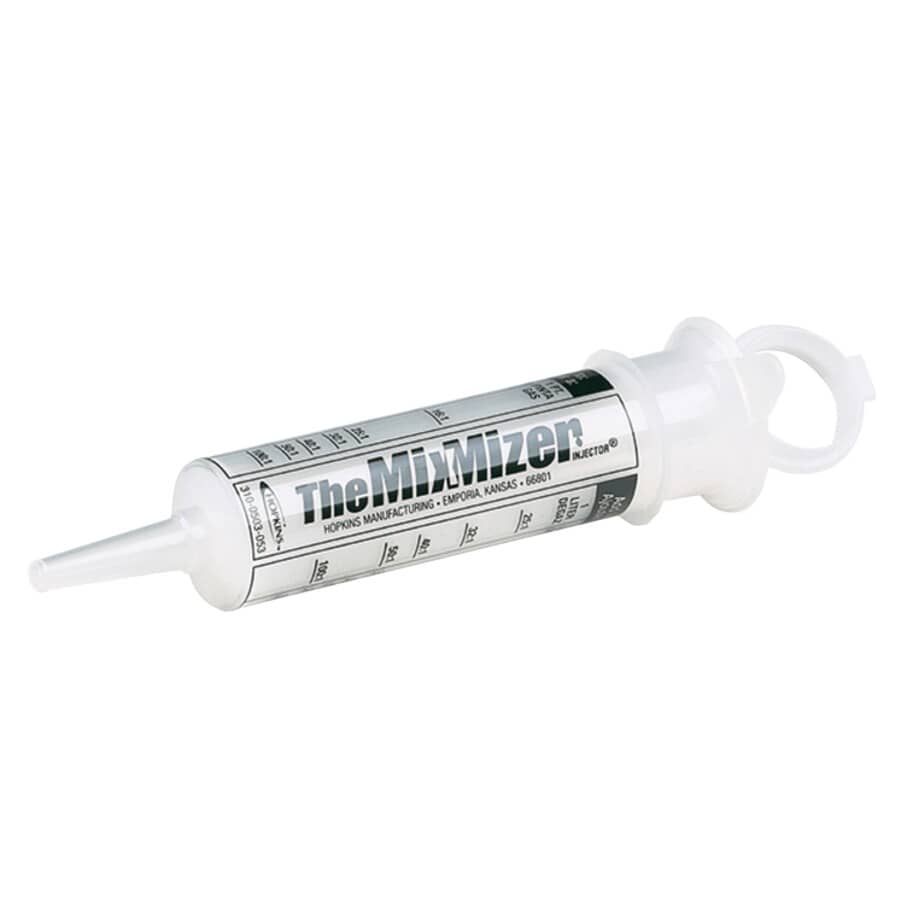 Flo Tool MixMizer 2 Cycle Tool Injector