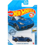 Hot Wheels Car, Assorted Cars