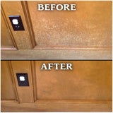 16 oz Feed-N-Wax Wood Preserver