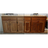 16 oz Feed-N-Wax Wood Preserver