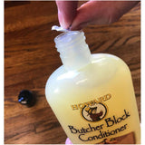 355mL Butcher Block & Cutting Board Conditioner