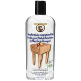 355mL Butcher Block & Cutting Board Oil