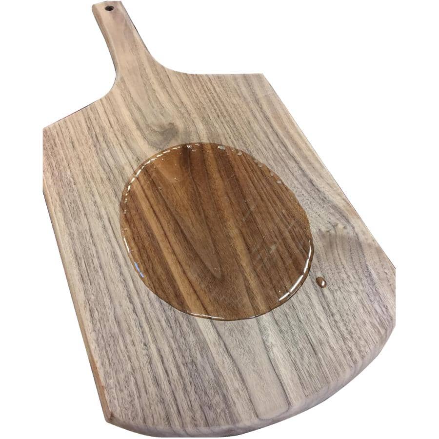 355mL Butcher Block & Cutting Board Oil