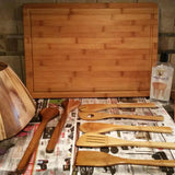 355mL Butcher Block & Cutting Board Oil