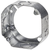 1-1/2" Octagon Extension box