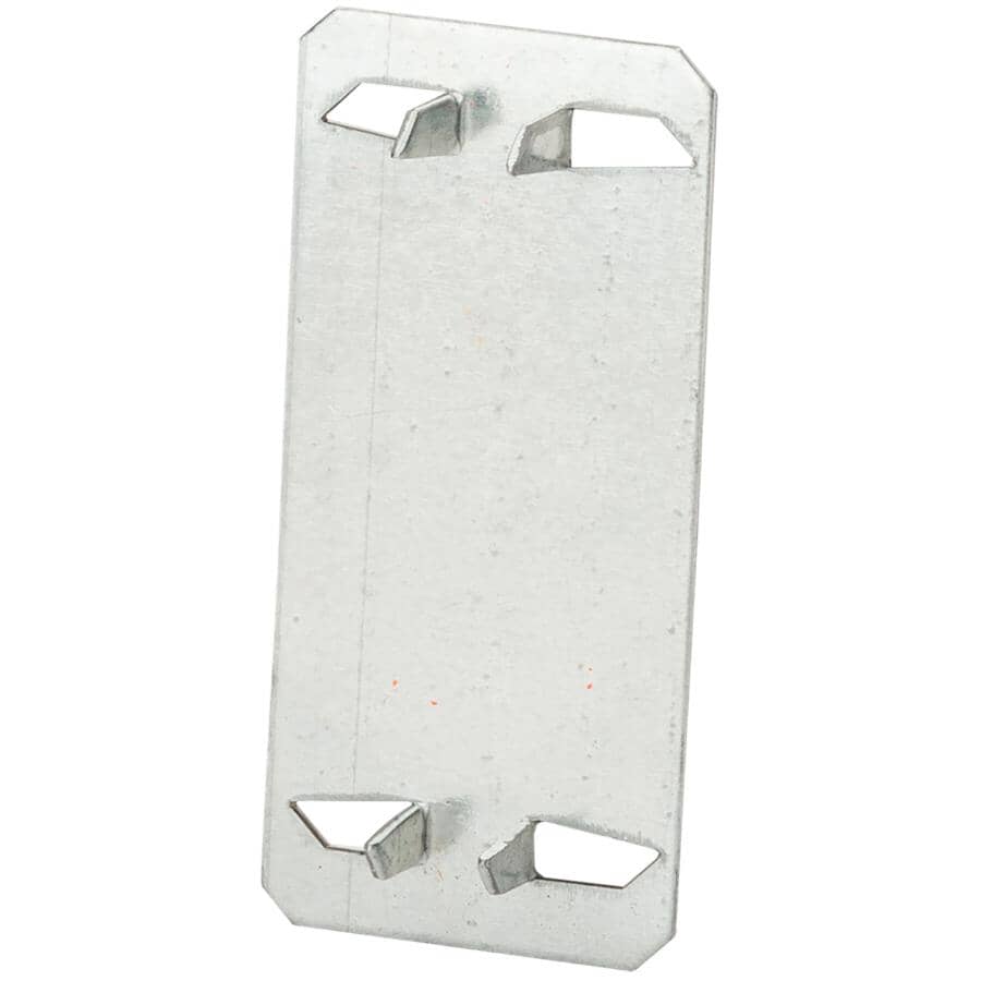 1-3/8" x 3" Protector Plates - 5 Pack