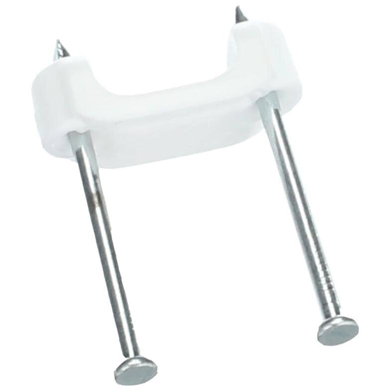 14/2 to 12/2 NMD90 Plastic Cable Straps - 25 Pack