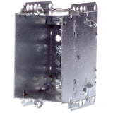2-1/2" Non-Gangable Switch Box