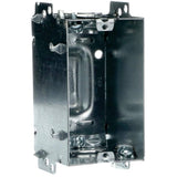 2-3/4" Non-Gangable Switch Box